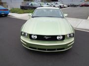 FORD MUSTANG 2005 - Ford Mustang